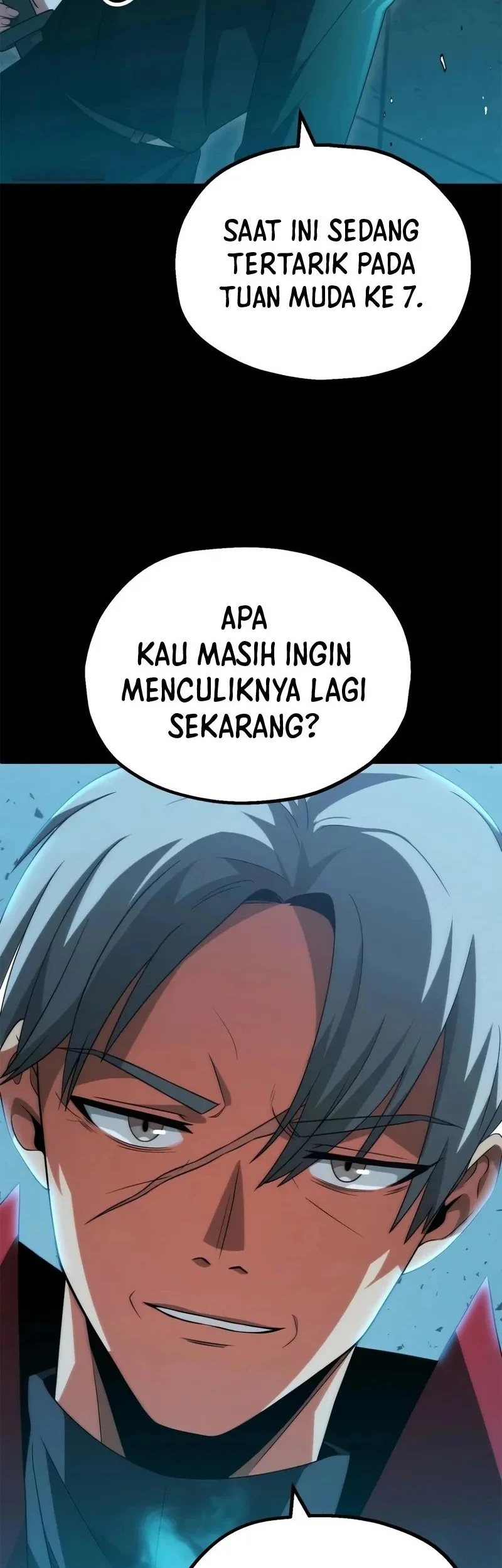 Youngest Scion of the Mages Chapter 69 Gambar 18