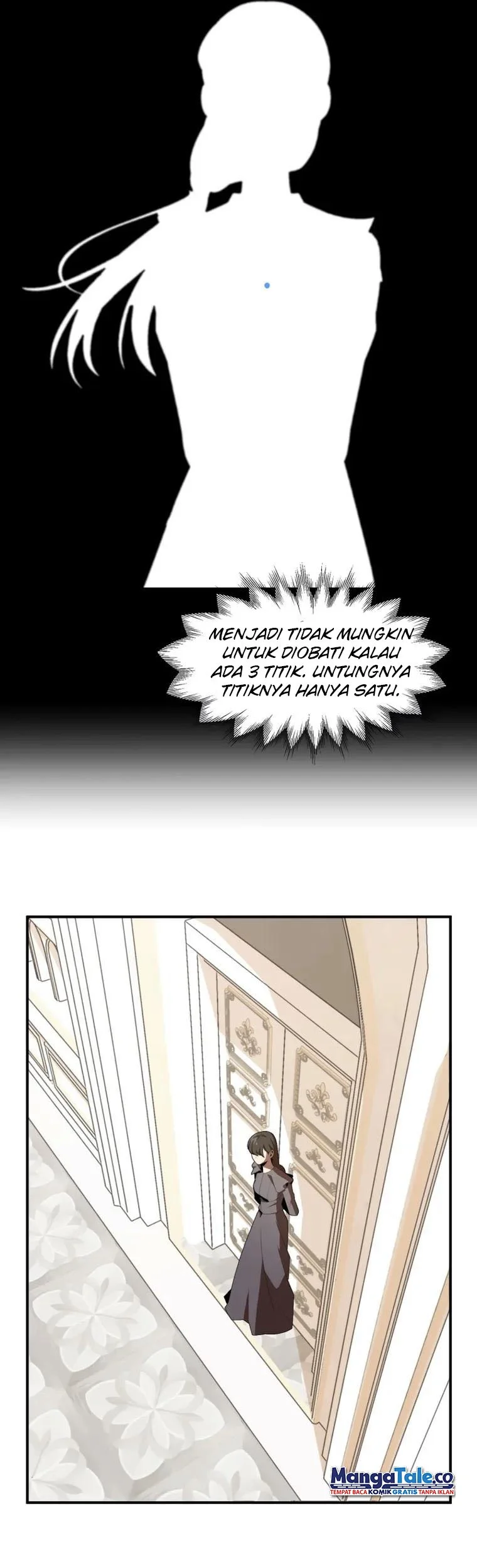Youngest Scion of the Mages Chapter 7 Gambar 16