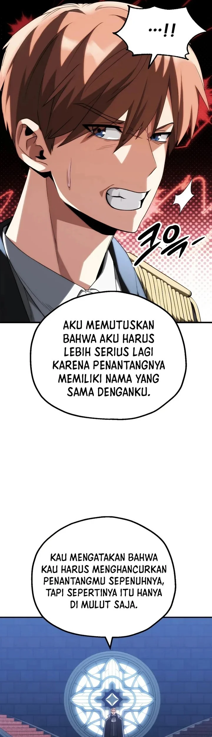 Youngest Scion of the Mages Chapter 70 Gambar 19
