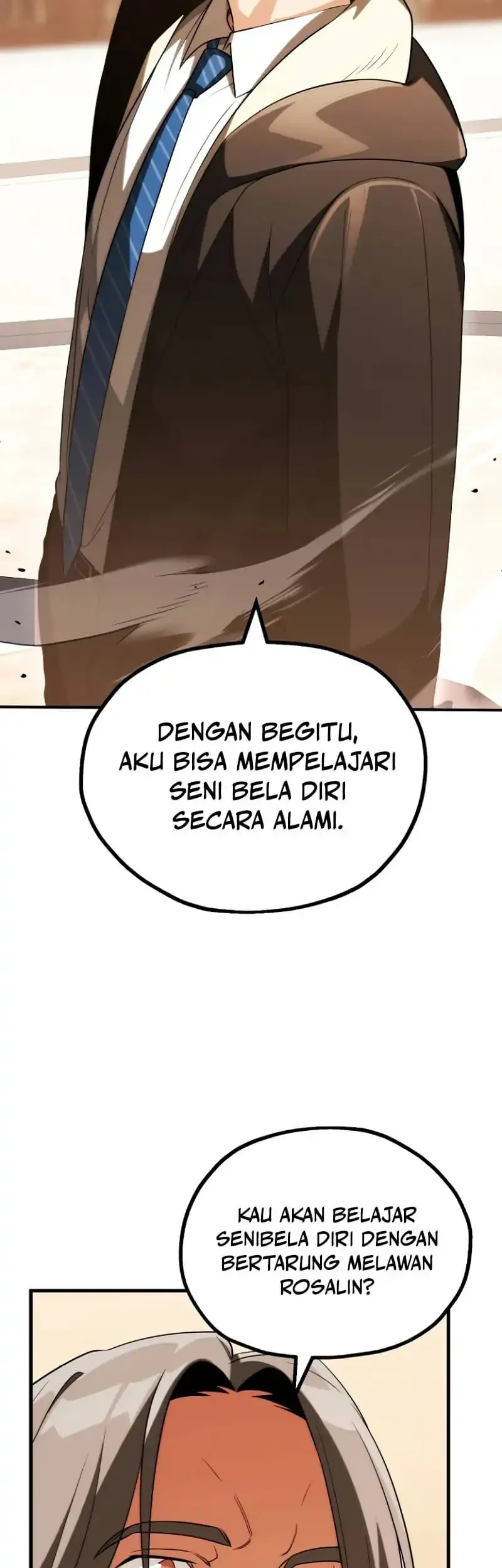 Youngest Scion of the Mages Chapter 76 Gambar 19