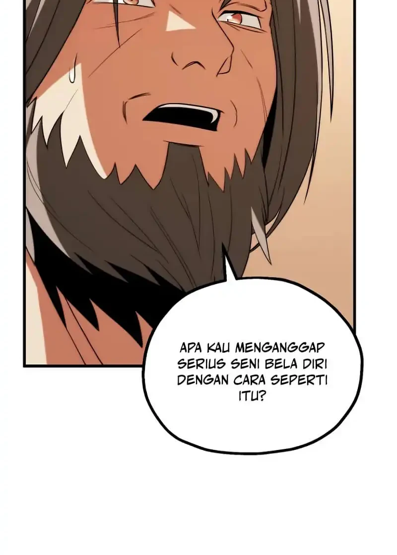 Youngest Scion of the Mages Chapter 76 Gambar 20