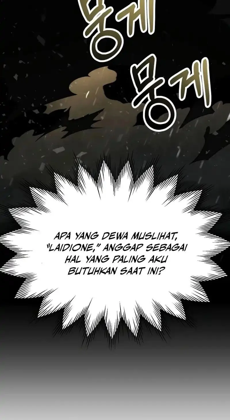 Youngest Scion of the Mages Chapter 77 Gambar 16