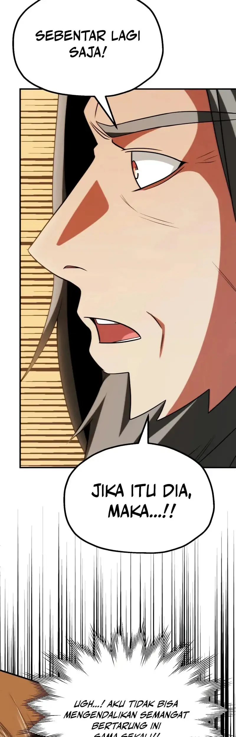 Youngest Scion of the Mages Chapter 78 Gambar 18