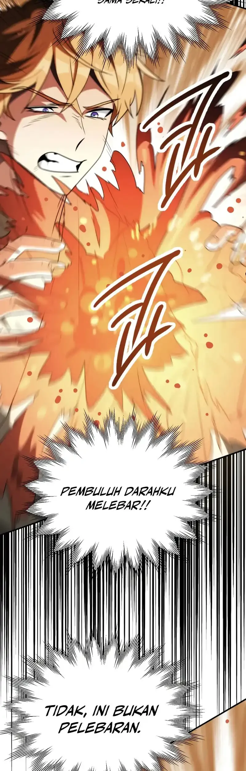 Youngest Scion of the Mages Chapter 78 Gambar 19