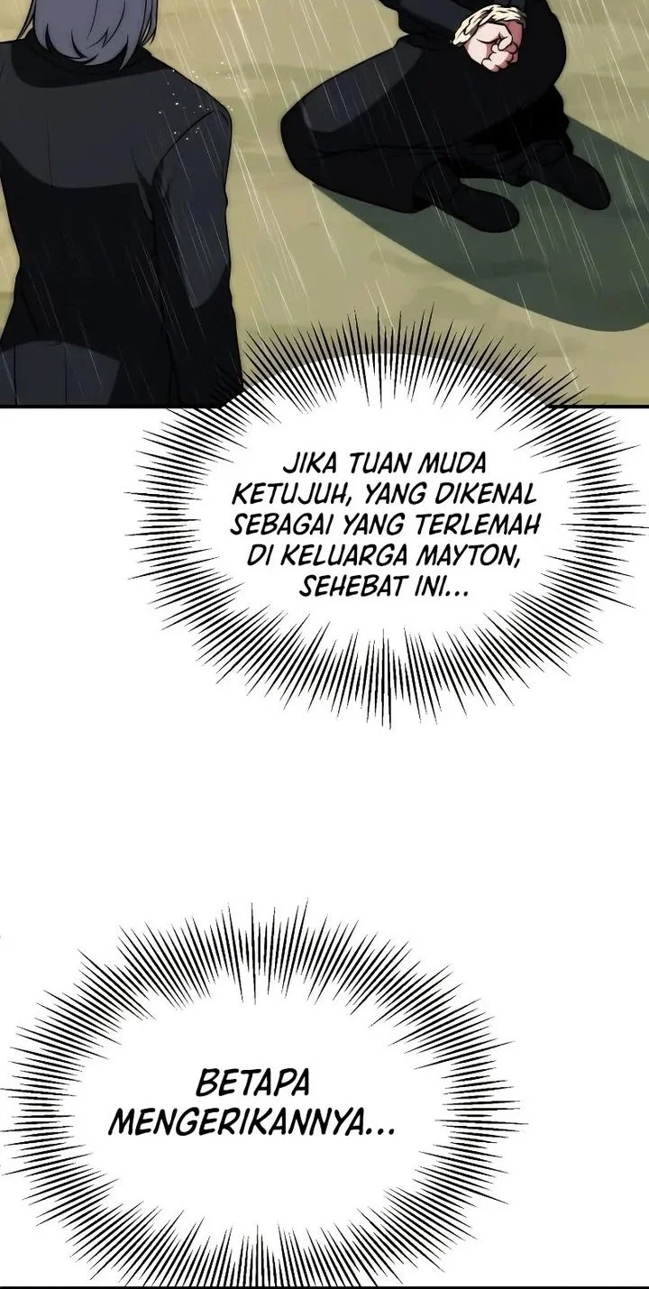 Youngest Scion of the Mages Chapter 86 Gambar 19