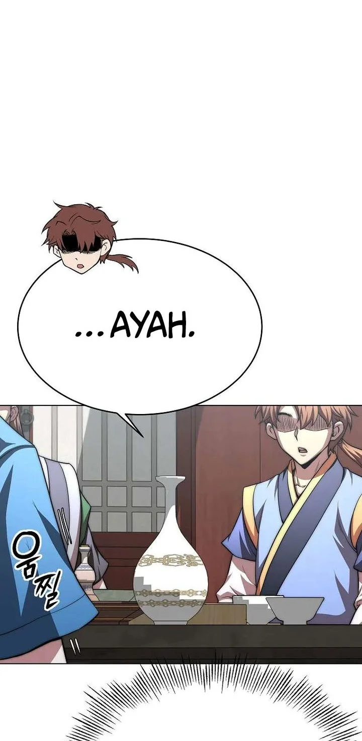 Youngest Son of the NamGung Clan Chapter 100 Gambar 18