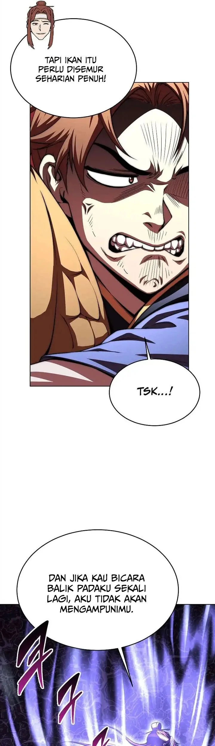 Youngest Son of the NamGung Clan Chapter 101 Gambar 17