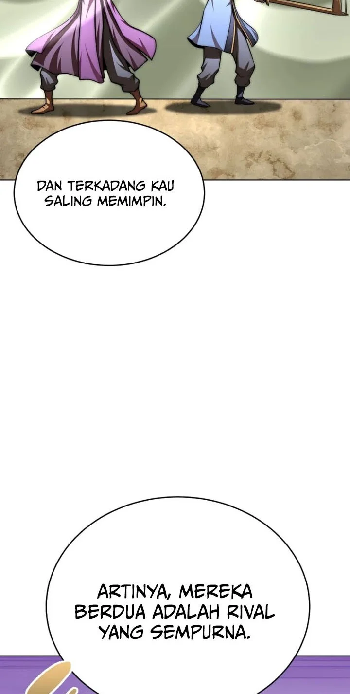 Youngest Son of the NamGung Clan Chapter 99 Gambar 18