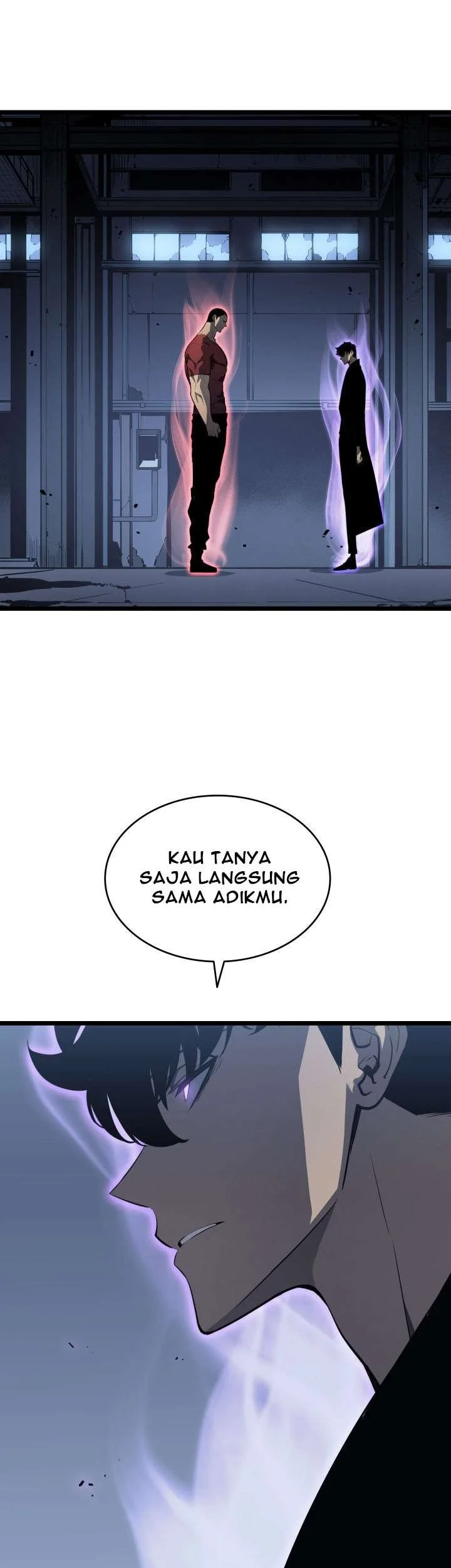 Yu Jie Superb Master Chapter 145 Gambar 19