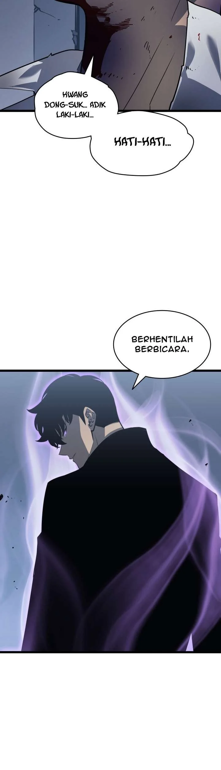 Yu Jie Superb Master Chapter 145 Gambar 17