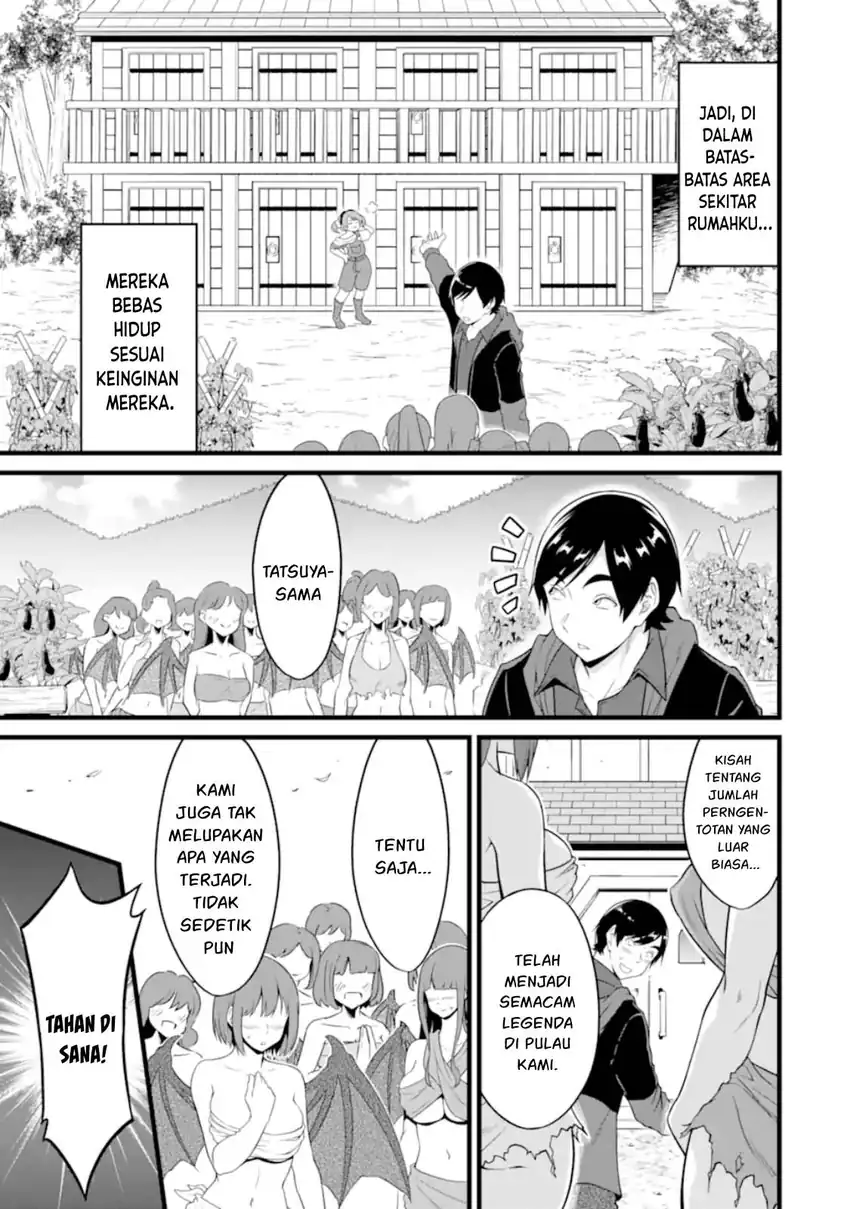 Yuru Fuwa Noka No Moji Bake Skill, Yurufuwa Nouka no Mojibake Skill ~Isekai de Katarogu Tsuuhan Yattemasu~ Chapter 27 Gambar 12