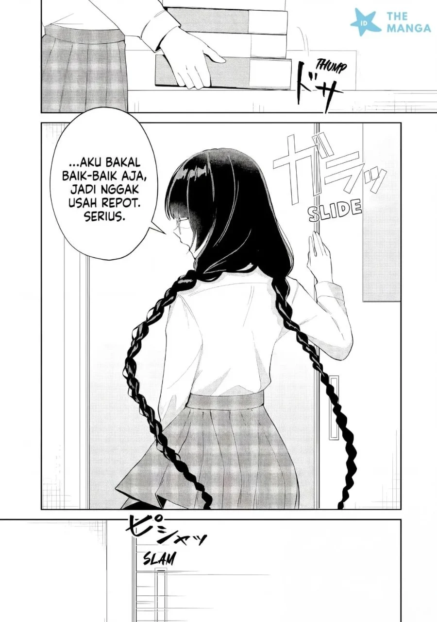 Yuumei VTuber no Ani Dakedo Nazeka Ore ga Yuumei ni Natteita Chapter 21 Gambar 6