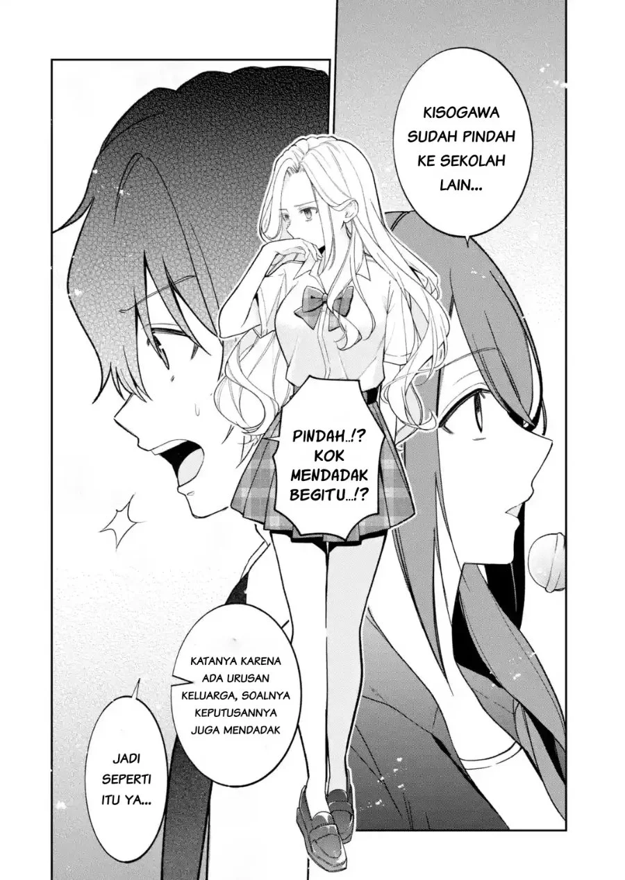Yuumei VTuber no Ani Dakedo Nazeka Ore ga Yuumei ni Natteita Chapter 24.2 Gambar 6