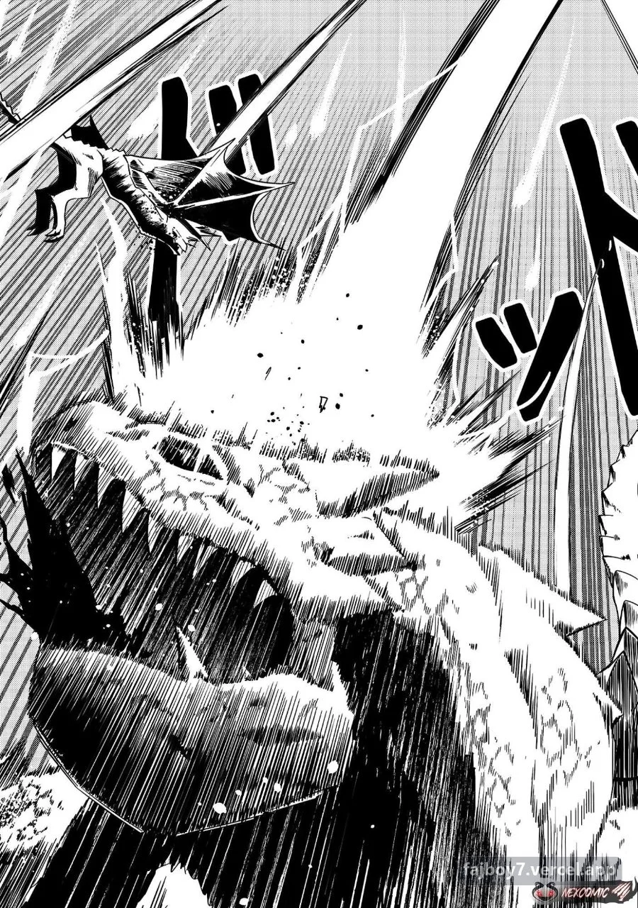 Yuusha ni Narenakatta Ossan Kyuuhei, Jinrui no Shugosha to Naru Chapter 1.3 Gambar 6