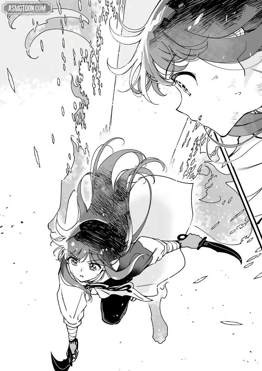 Yuusha Party kara Oidasareta Fuguushoku [Wanashi] Yunikku Sukiru [Yajirushi] de Saikyou ni Naru Chapter 6 Gambar 9
