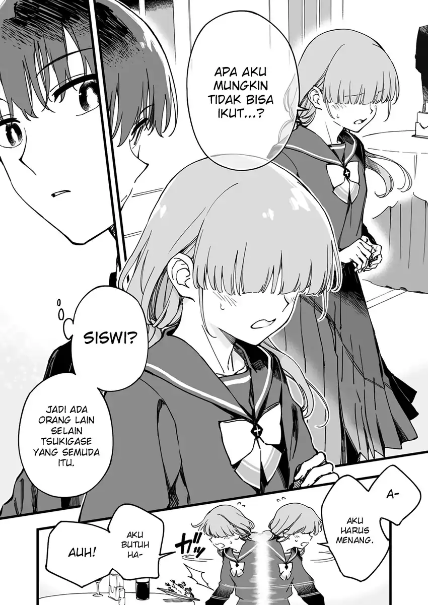 Yuusha Party kara Oidasareta Fuguushoku [Wanashi] Yunikku Sukiru [Yajirushi] de Saikyou ni Naru Chapter 7 Gambar 9