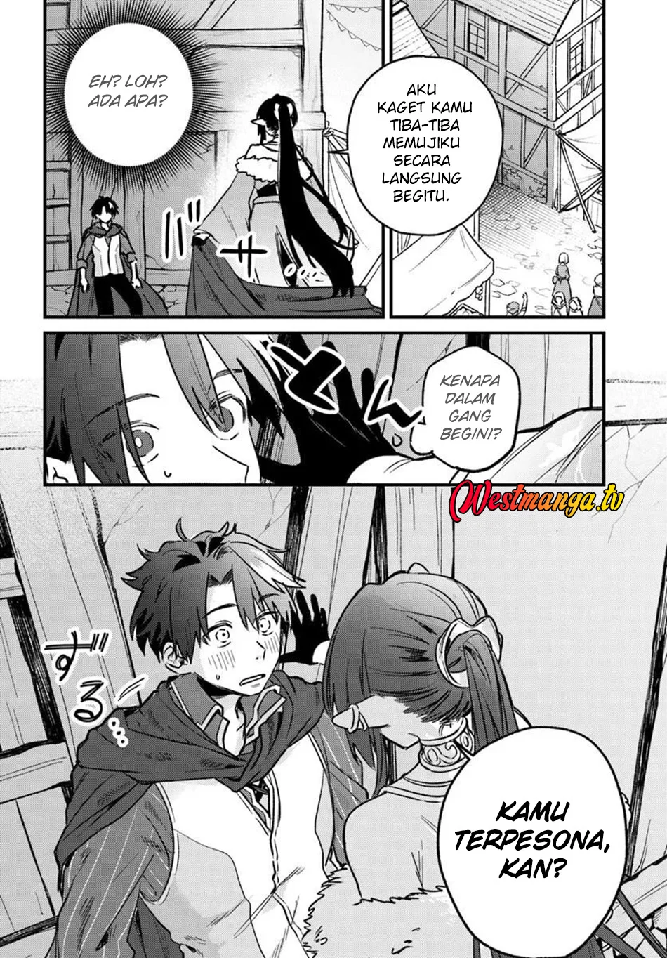 Yuusha Party wo Kubi ni Natta node Kokyou ni Kaettara, Member Zenin ga Tsuitekitandaga Chapter 8.2 Gambar 6