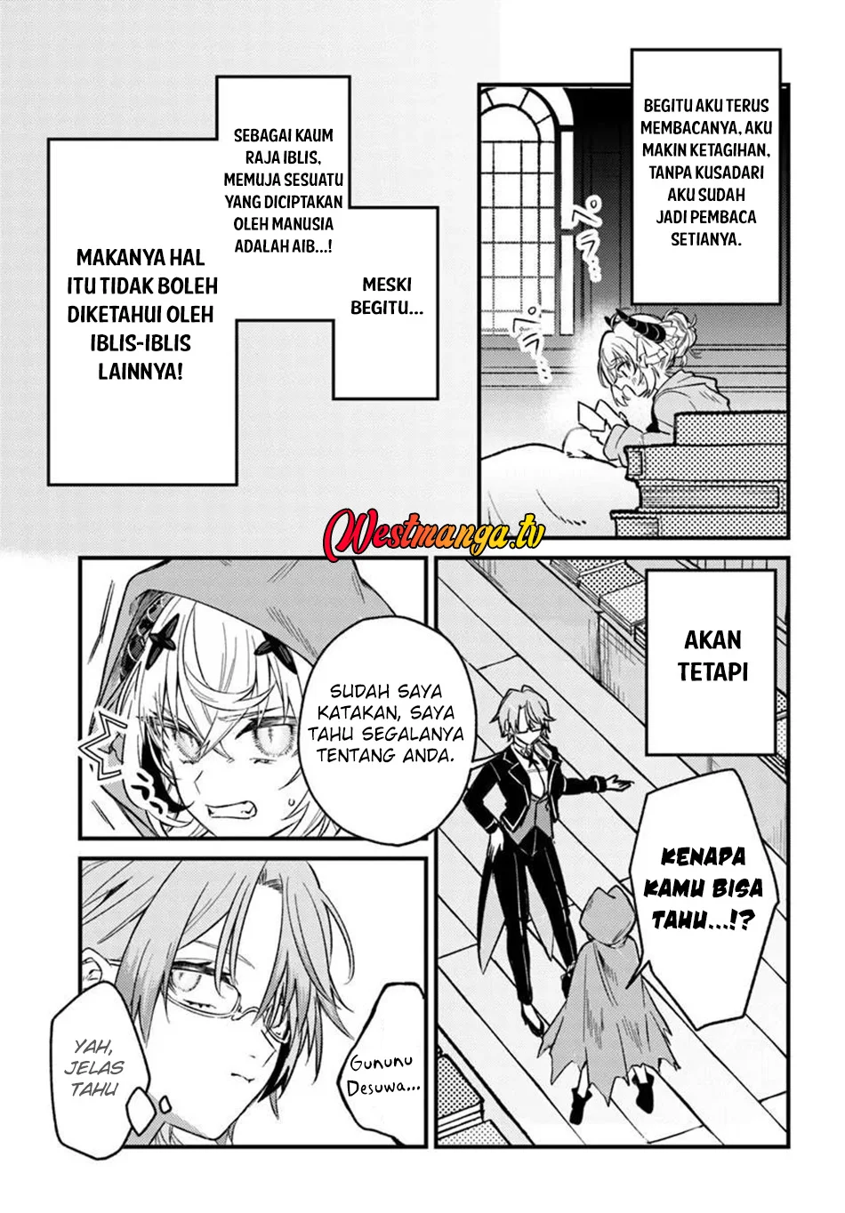 Yuusha Party wo Kubi ni Natta node Kokyou ni Kaettara, Member Zenin ga Tsuitekitandaga Chapter 9.1 Gambar 6