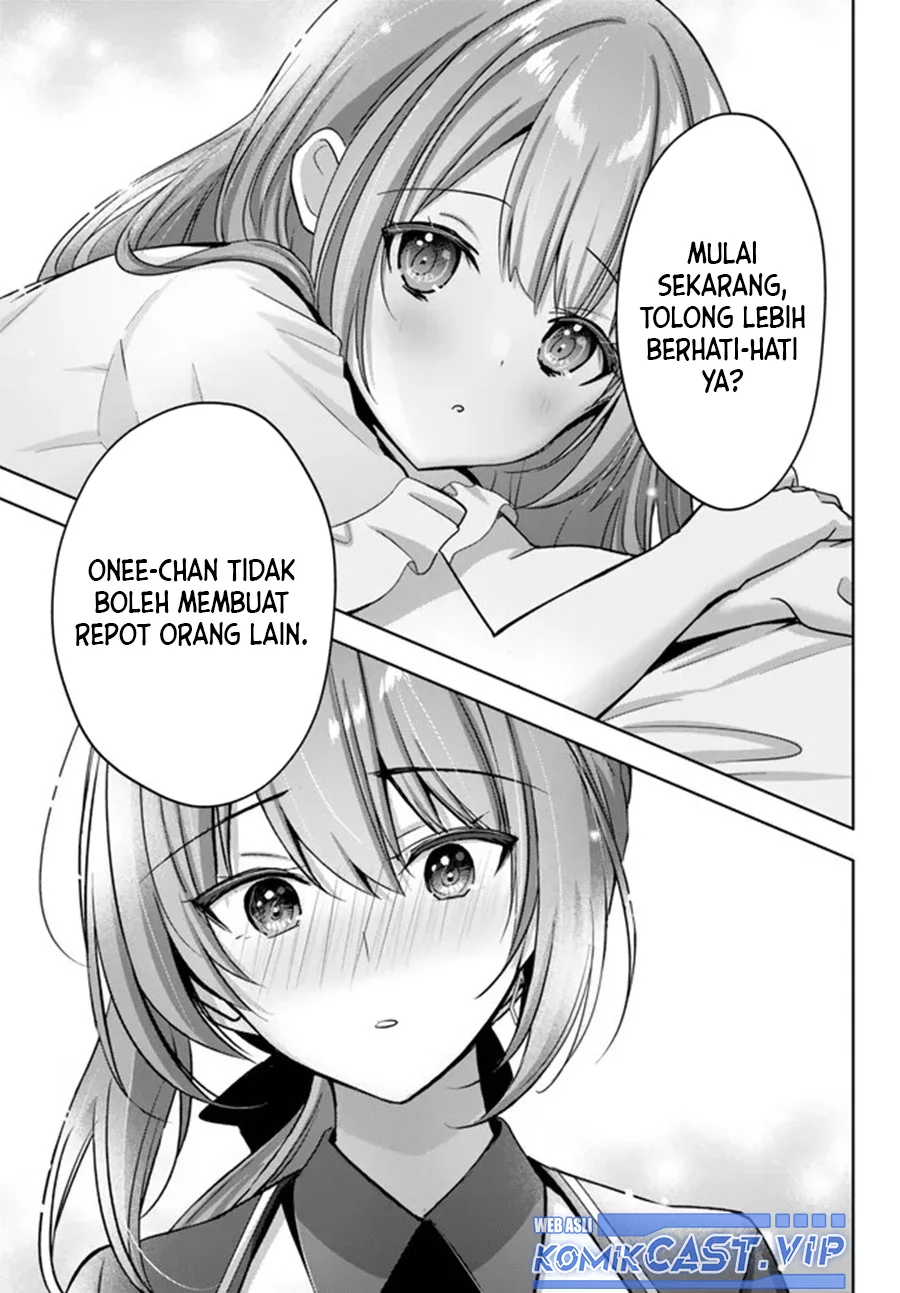 Yuusha Party wo Oida Sareta Kiyou Binbou Chapter 22 Fix Gambar 8