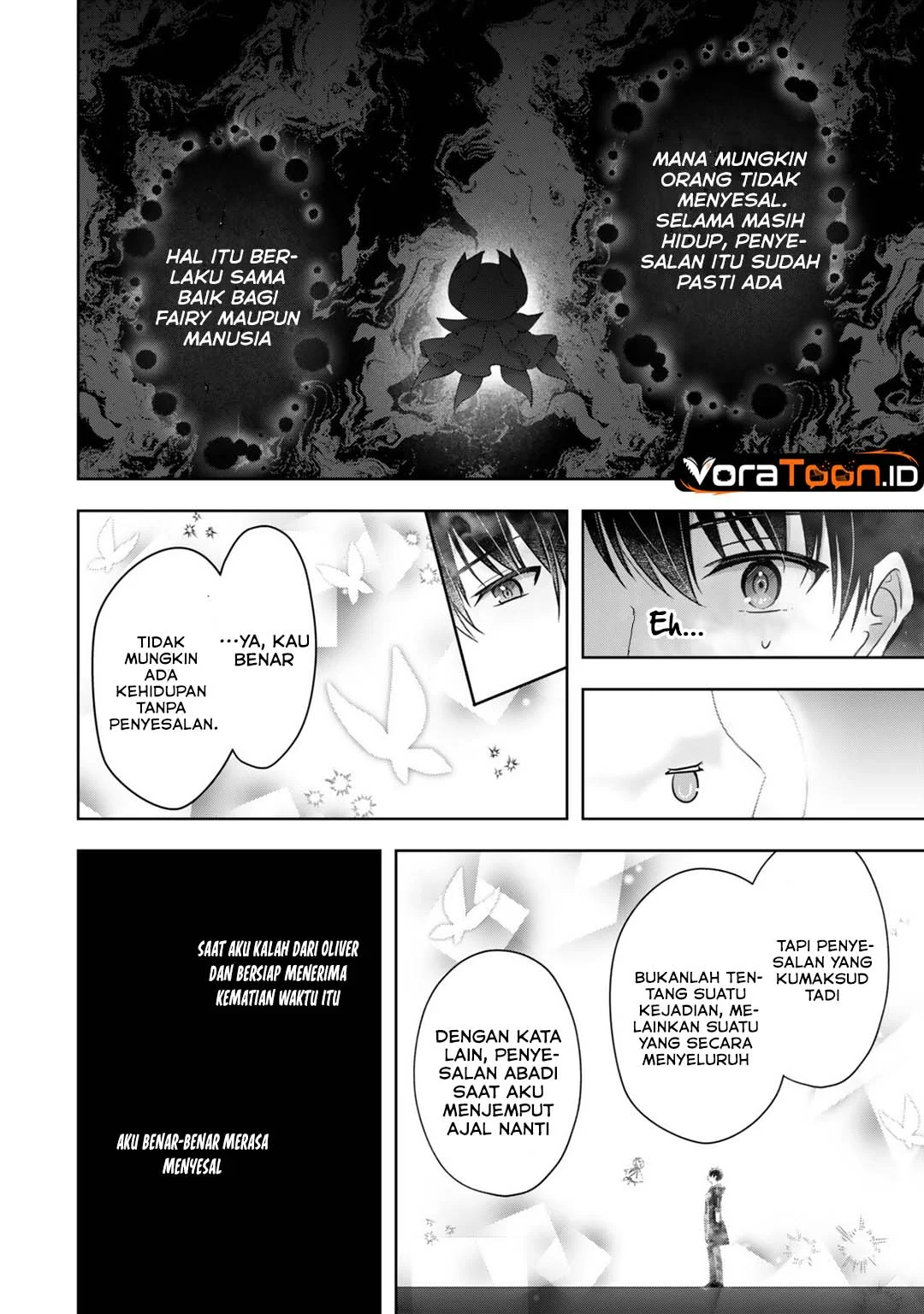 Yuusha Party wo Oida Sareta Kiyou Binbou Chapter 63 Gambar 11