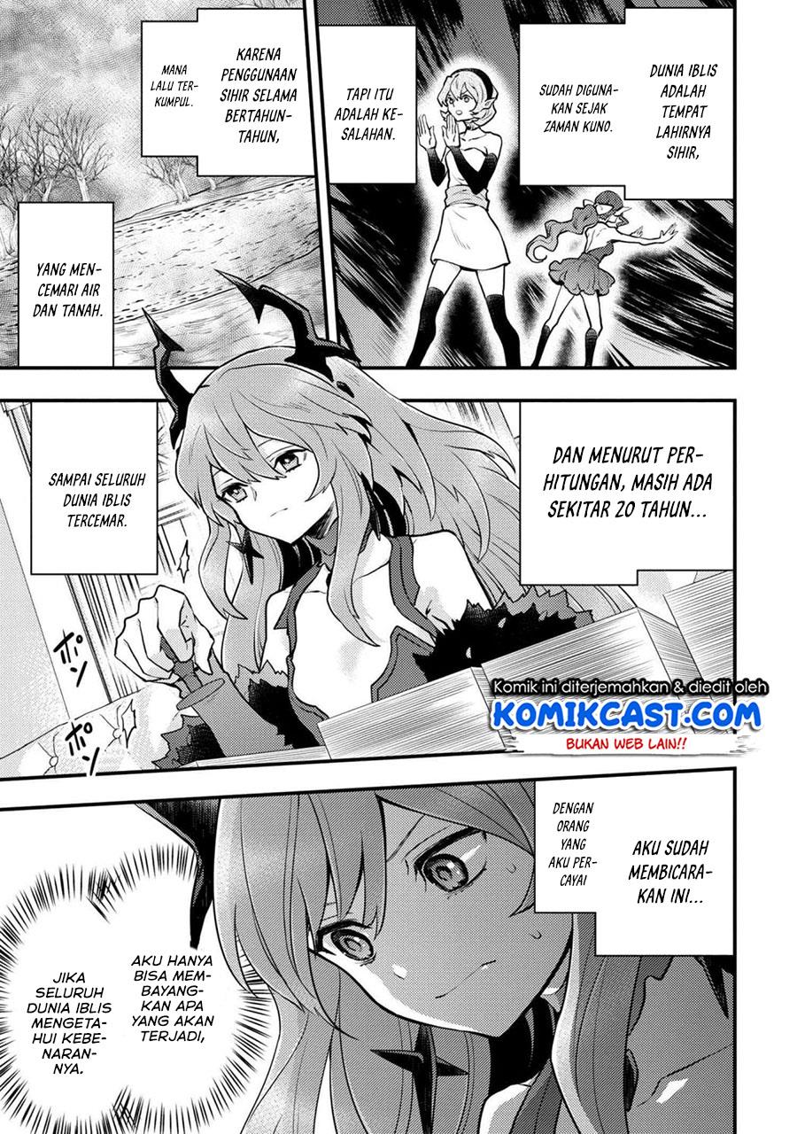 Yuusha, Yamemasu Chapter 29.2 Gambar 6