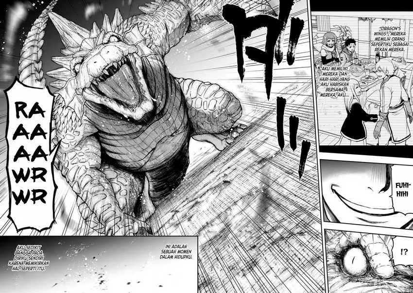 Zatsuyou Fuyojutsushi ga Jibun no Saikyou ni Kidzuku made Chapter 1 Gambar 10