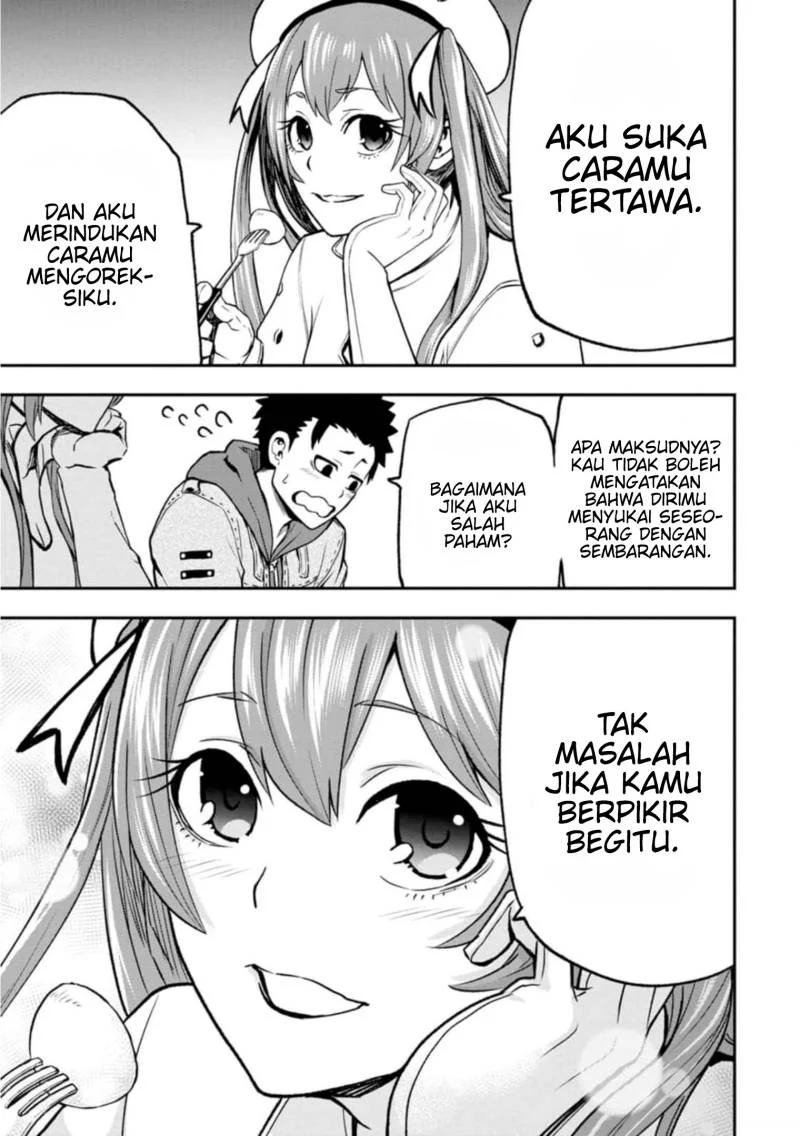 Zatsuyou Fuyojutsushi ga Jibun no Saikyou ni Kidzuku made Chapter 2 Gambar 10
