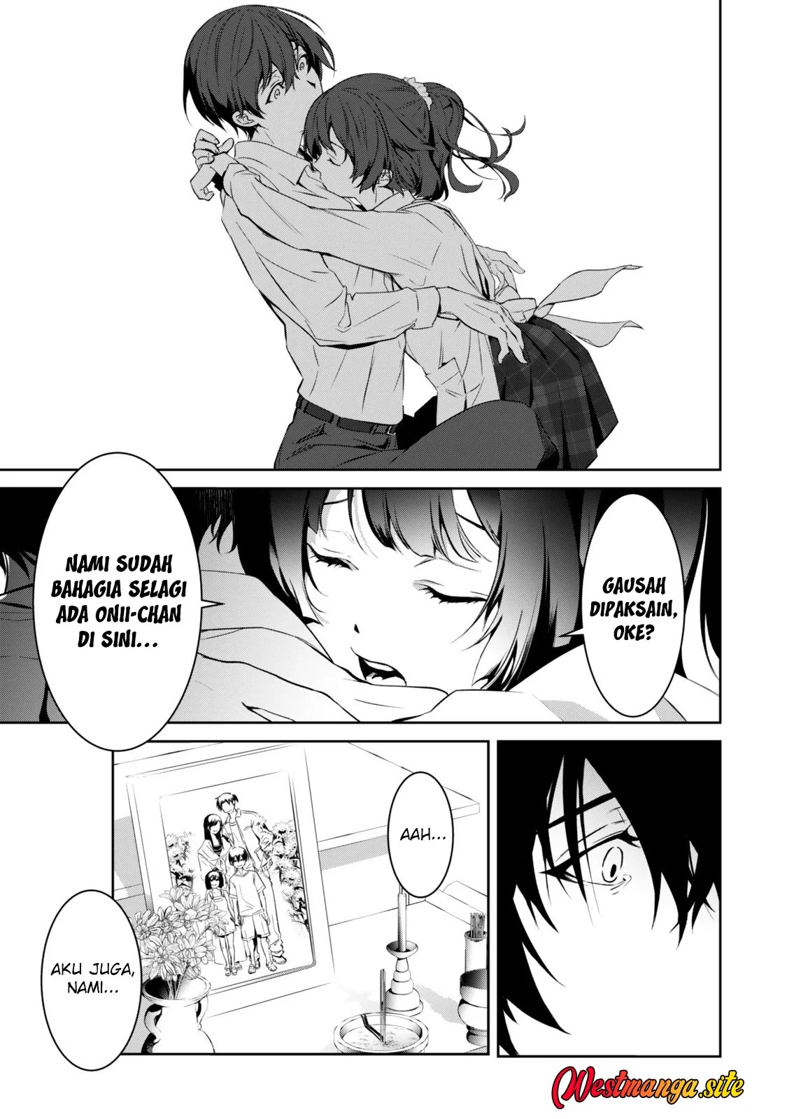 Zensei Ga Saikyo Madoshidatta Ore, Isekai Maho De Muso Suru! Chapter 1 Gambar 12