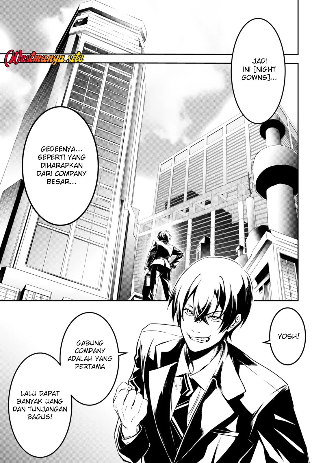 Zensei Ga Saikyo Madoshidatta Ore, Isekai Maho De Muso Suru! Chapter 2 Gambar 11