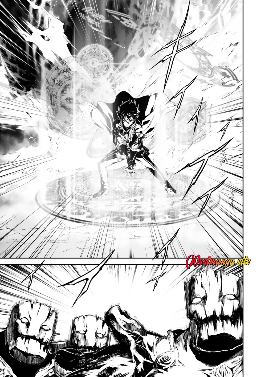 Zensei Ga Saikyo Madoshidatta Ore, Isekai Maho De Muso Suru! Chapter 6 Gambar 11