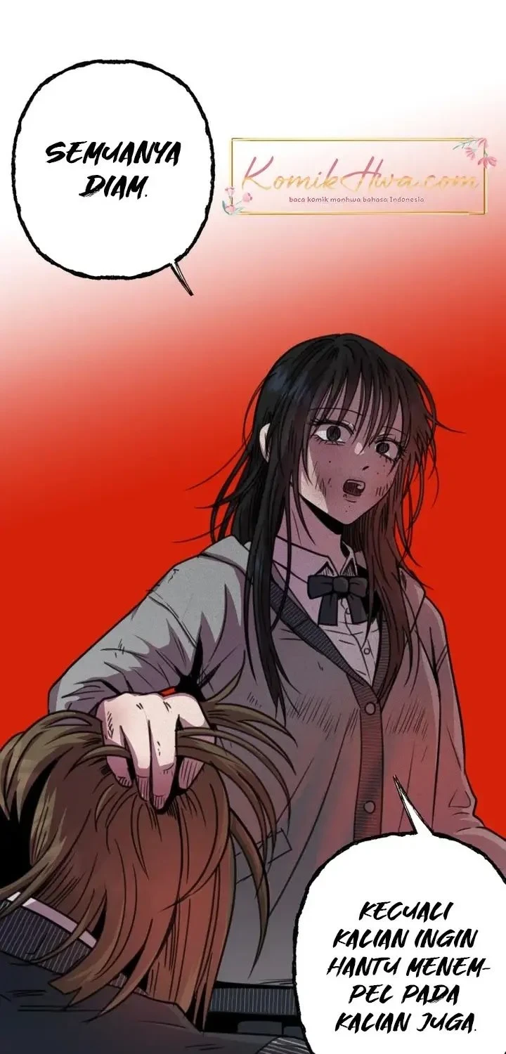 Zero Degrees Chapter 1 Gambar 15