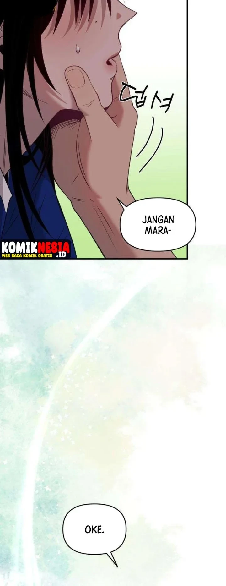 Zero Degrees Chapter 12 Gambar 11