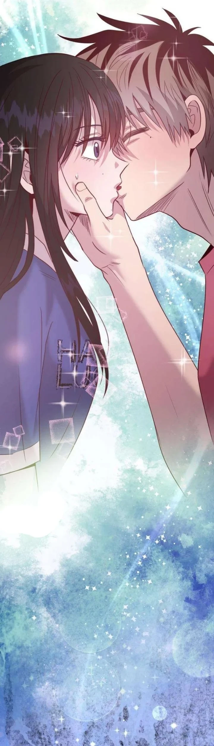 Zero Degrees Chapter 12 Gambar 12