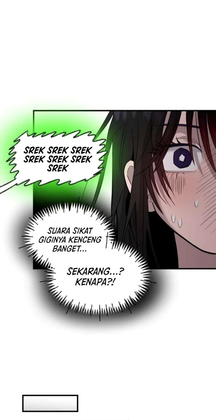 Zero Degrees Chapter 13 Gambar 12