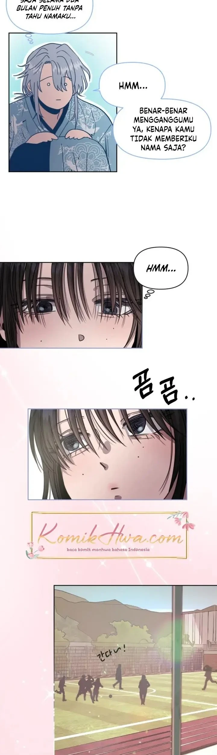 Zero Degrees Chapter 2 Gambar 14