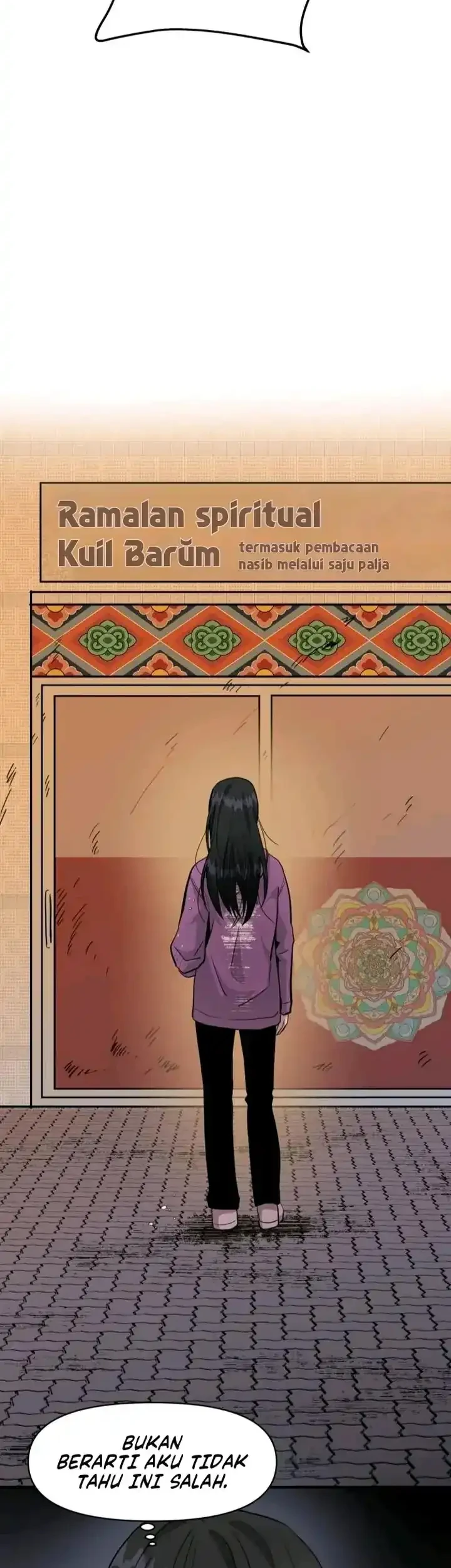 Zero Degrees Chapter 6 Gambar 11