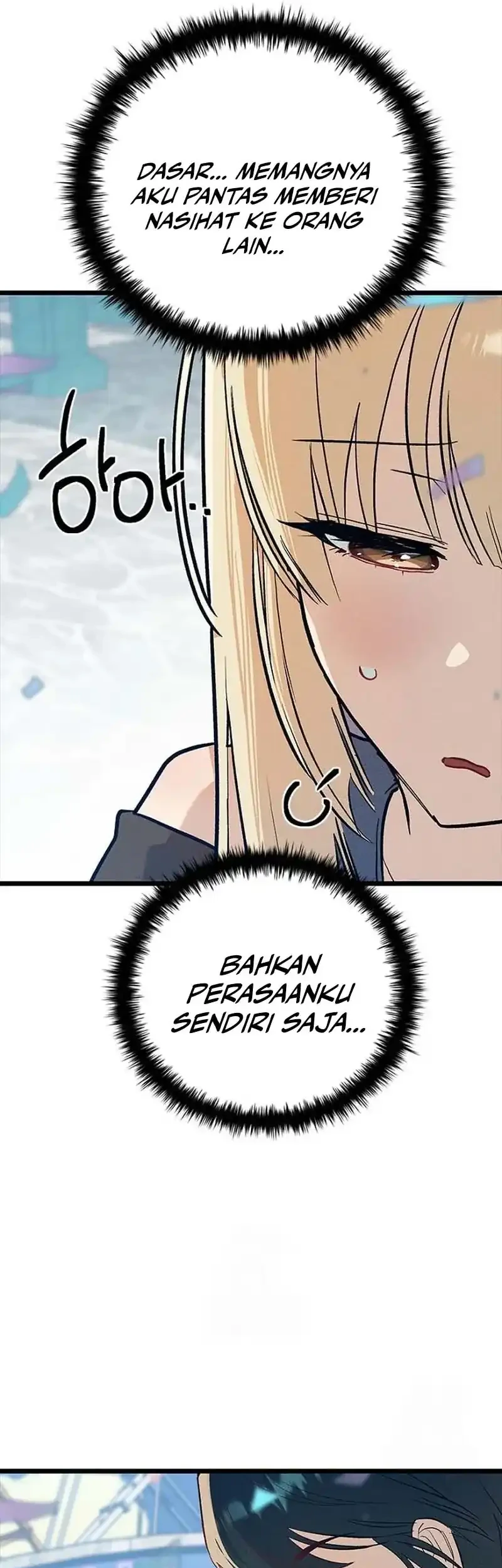 Zodiac Girl Chapter 25 Gambar 22