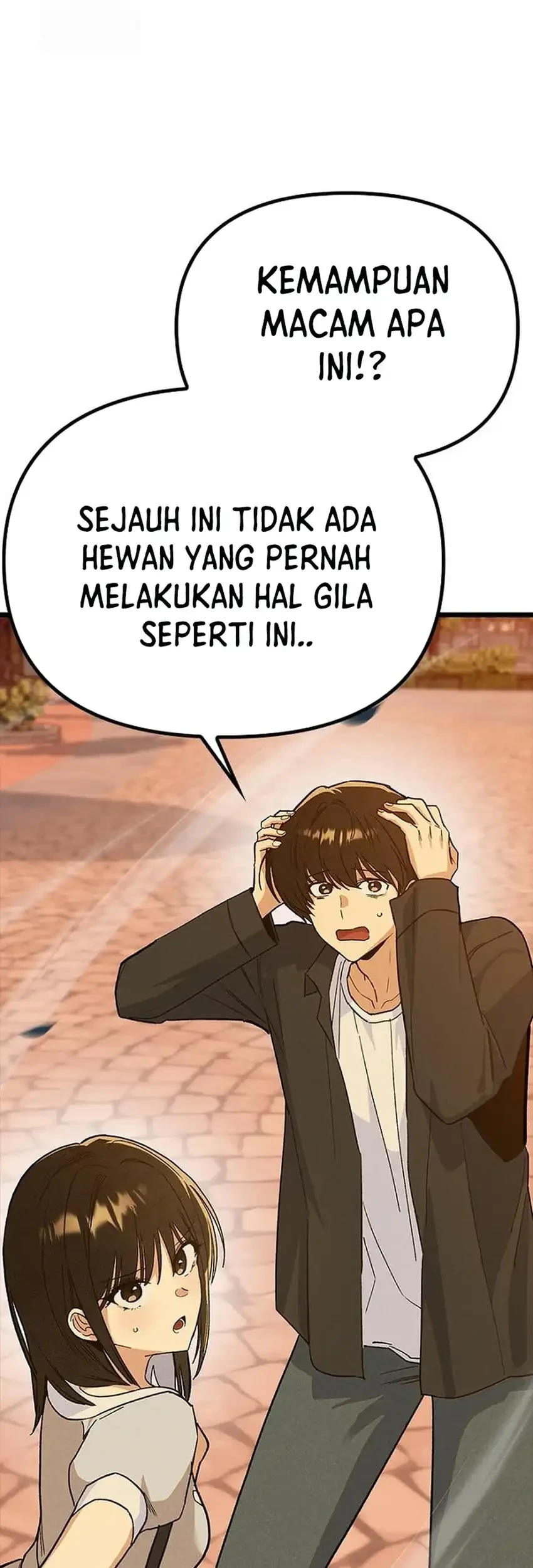 Zodiac Girl Chapter 26 Gambar 26