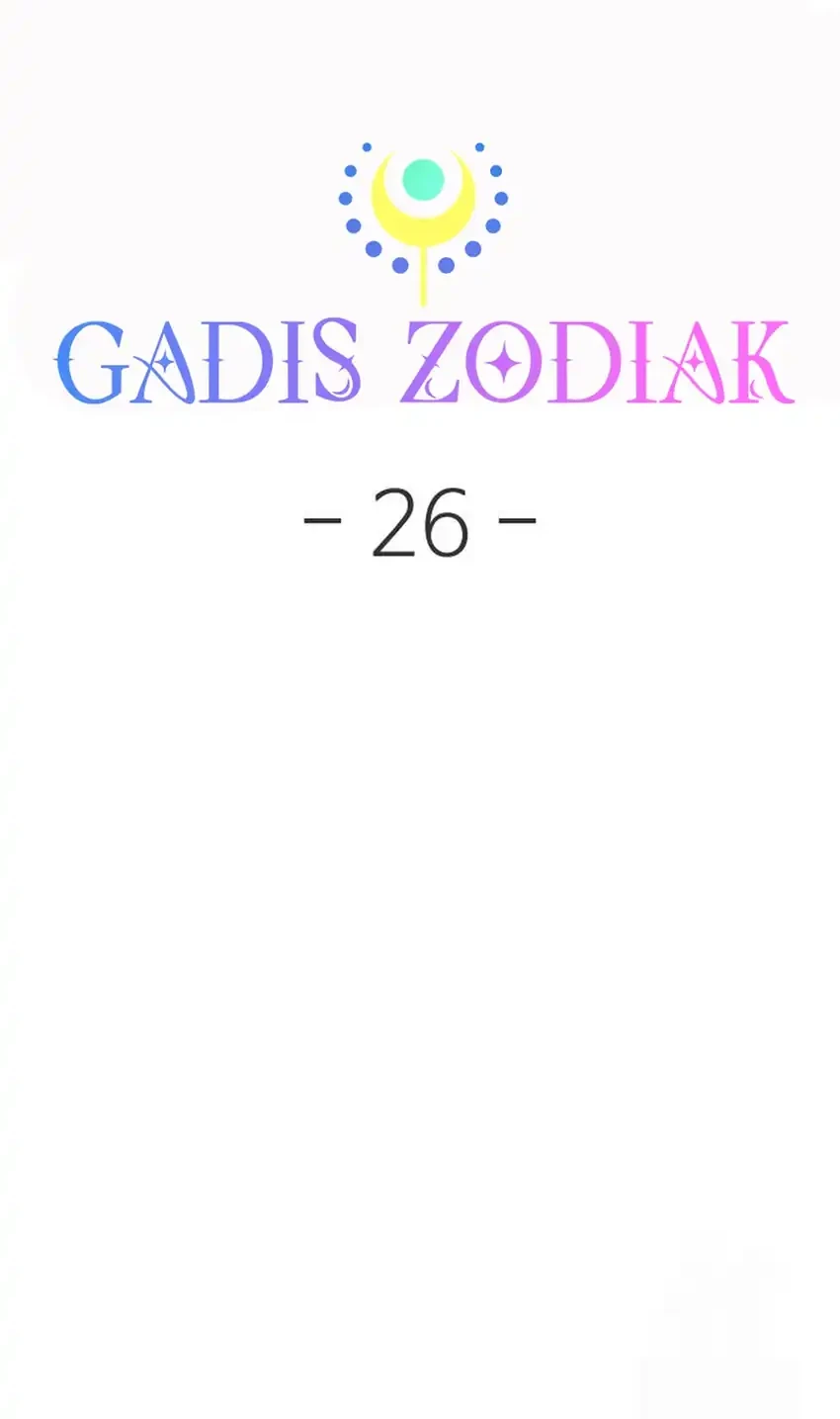 Zodiac Girl Chapter 26 Gambar 29