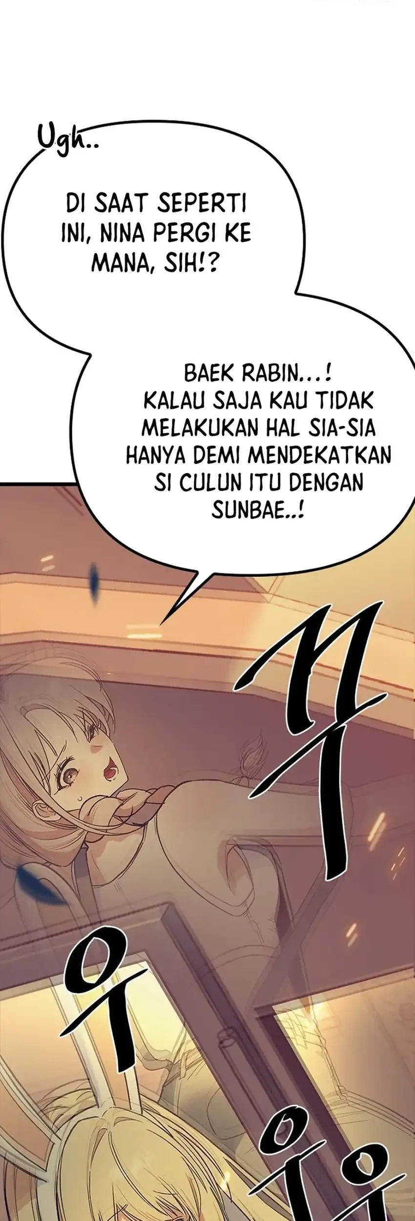 Zodiac Girl Chapter 26 Gambar 30