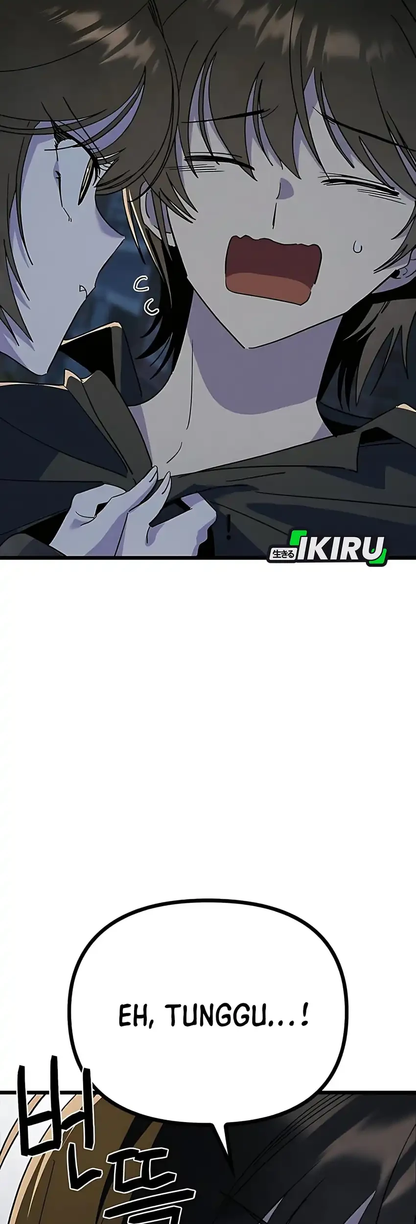 Zodiac Girl Chapter 28 Gambar 28