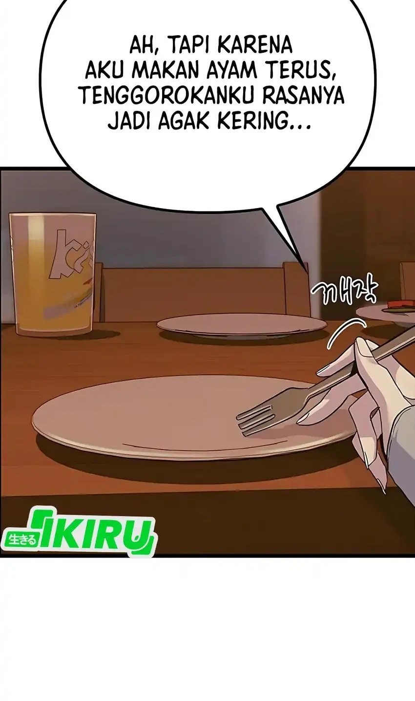 Zodiac Girl Chapter 29 Gambar 30