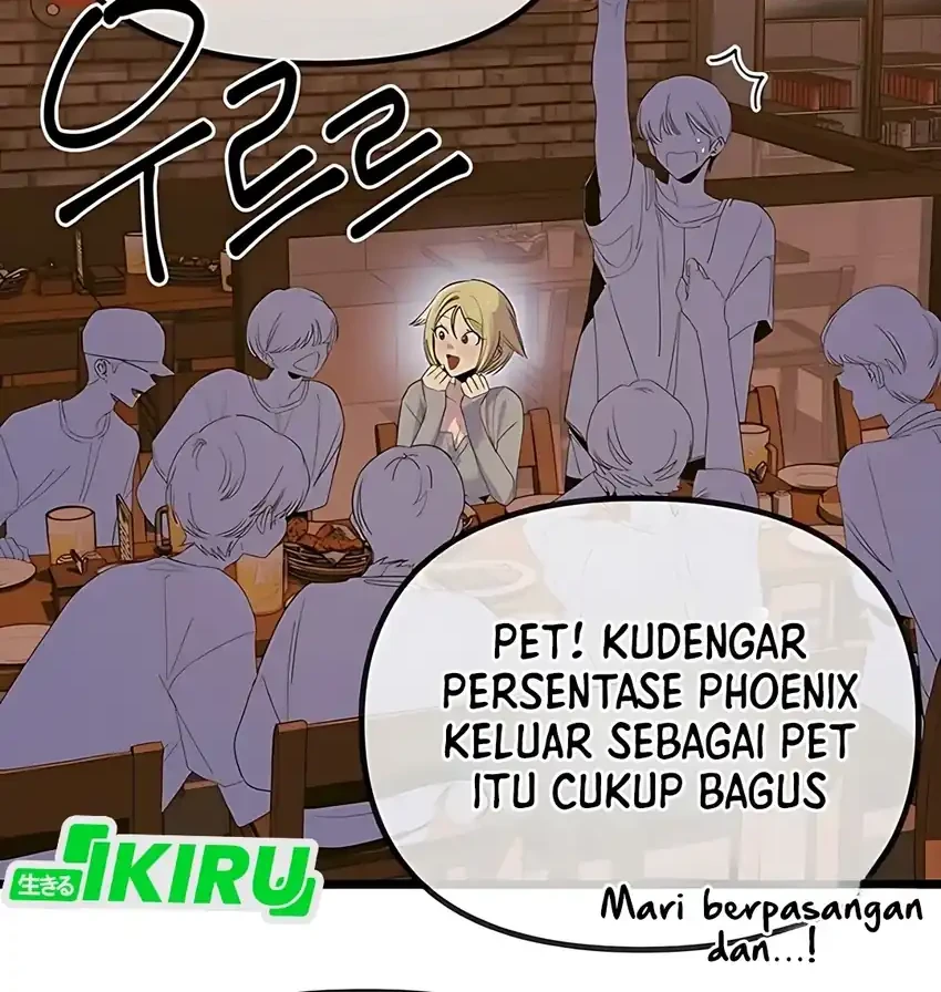 Zodiac Girl Chapter 29 Gambar 32