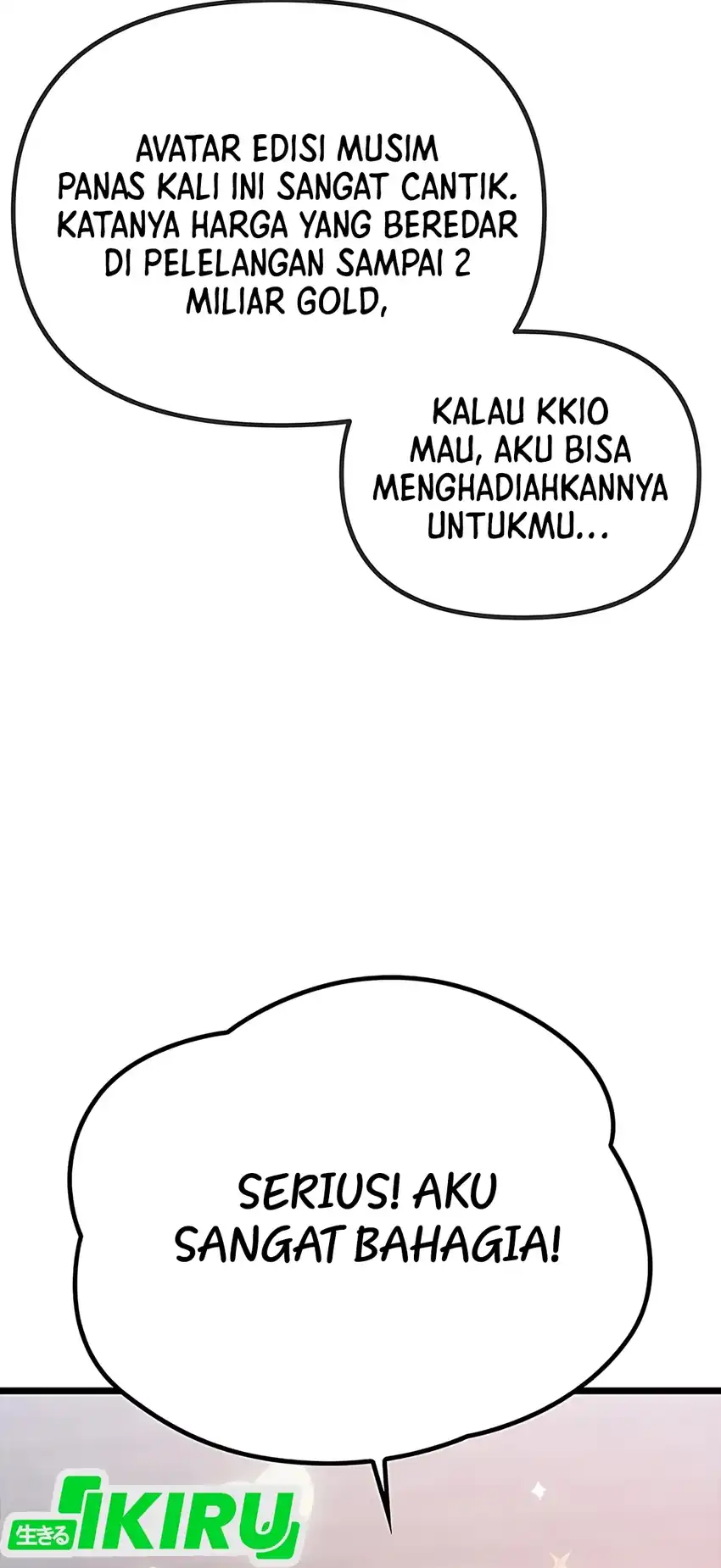 Zodiac Girl Chapter 29 Gambar 33
