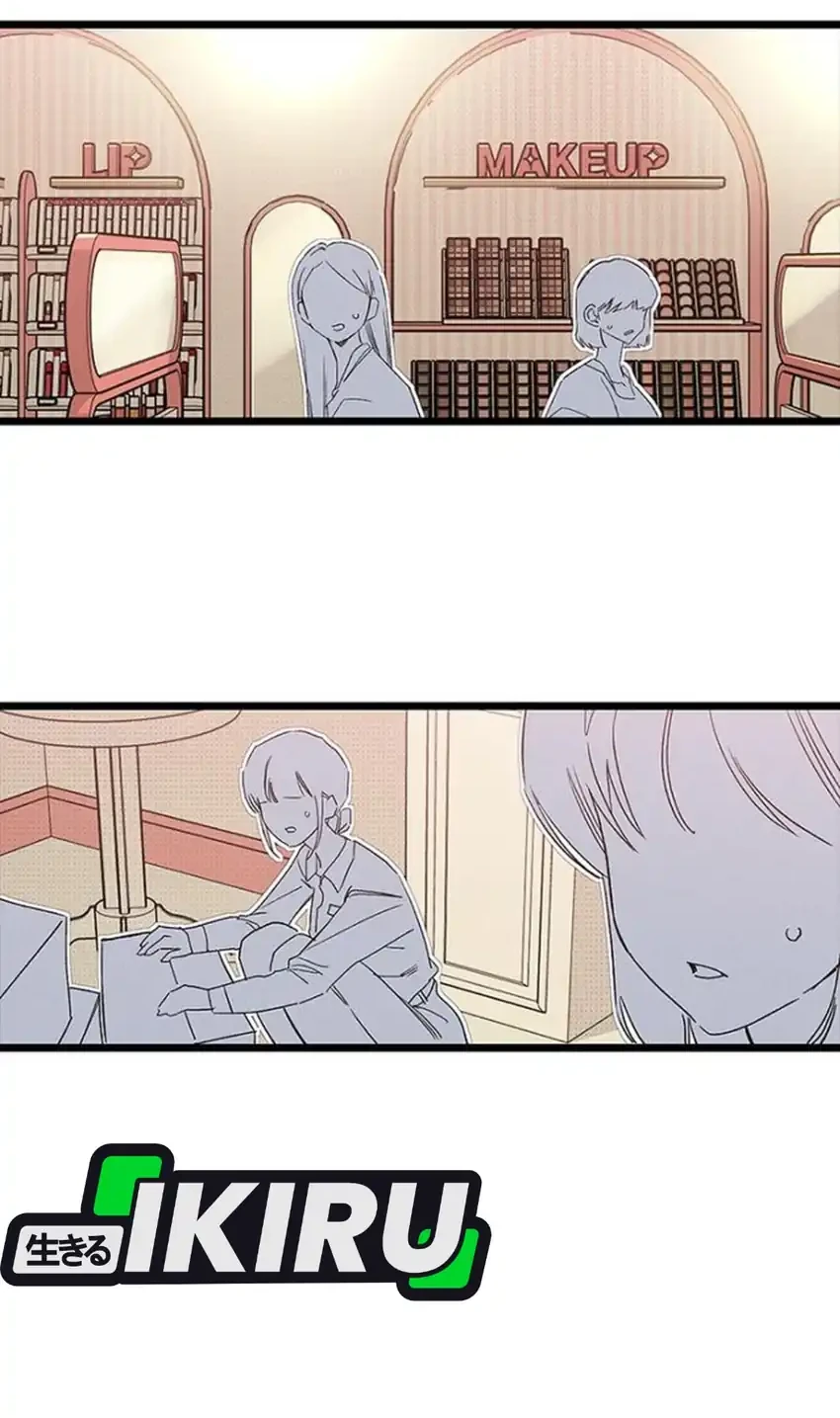 Zodiac Girl Chapter 30 Gambar 28