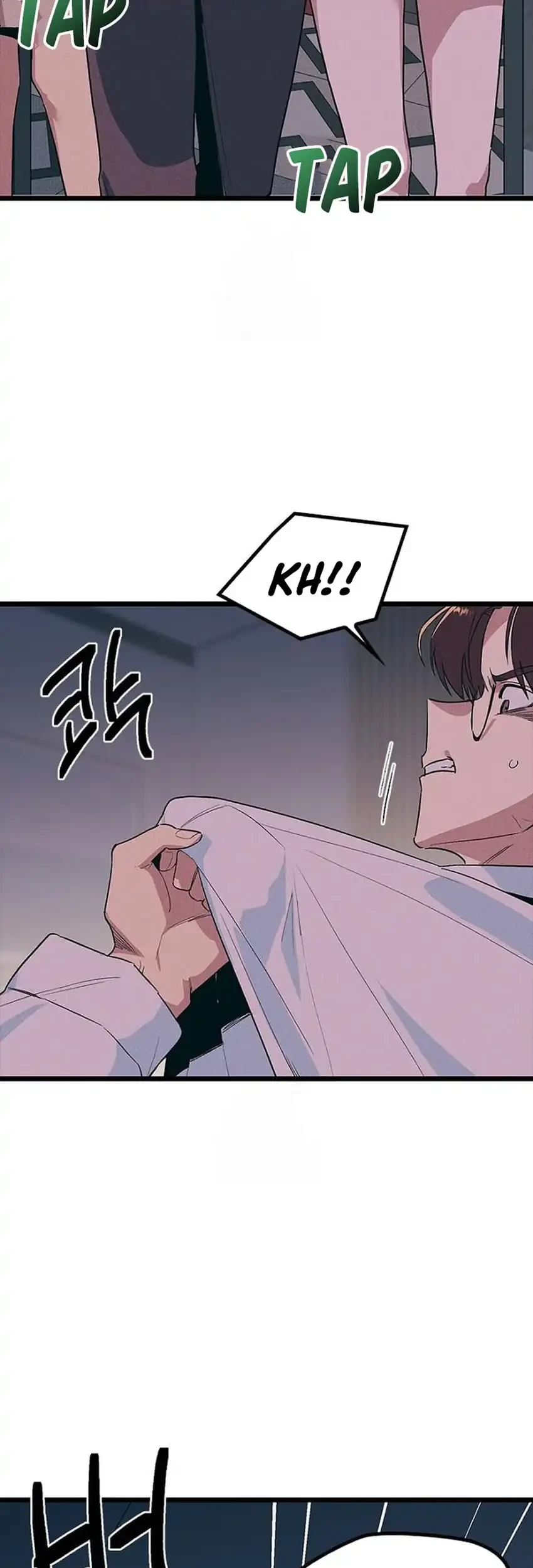 Zodiac Girl Chapter 31 Gambar 25