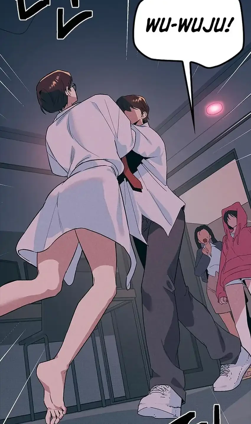 Zodiac Girl Chapter 31 Gambar 26