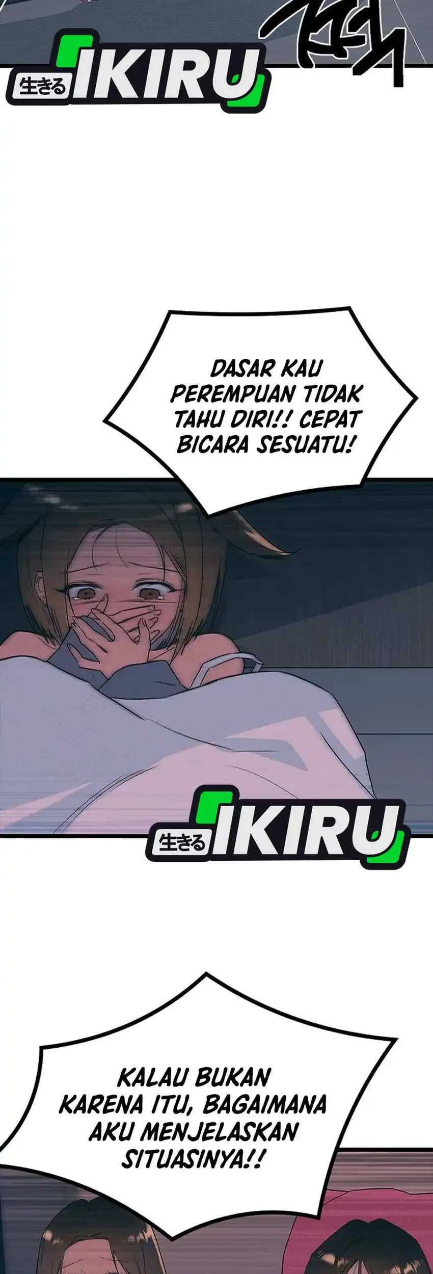 Zodiac Girl Chapter 31 Gambar 27