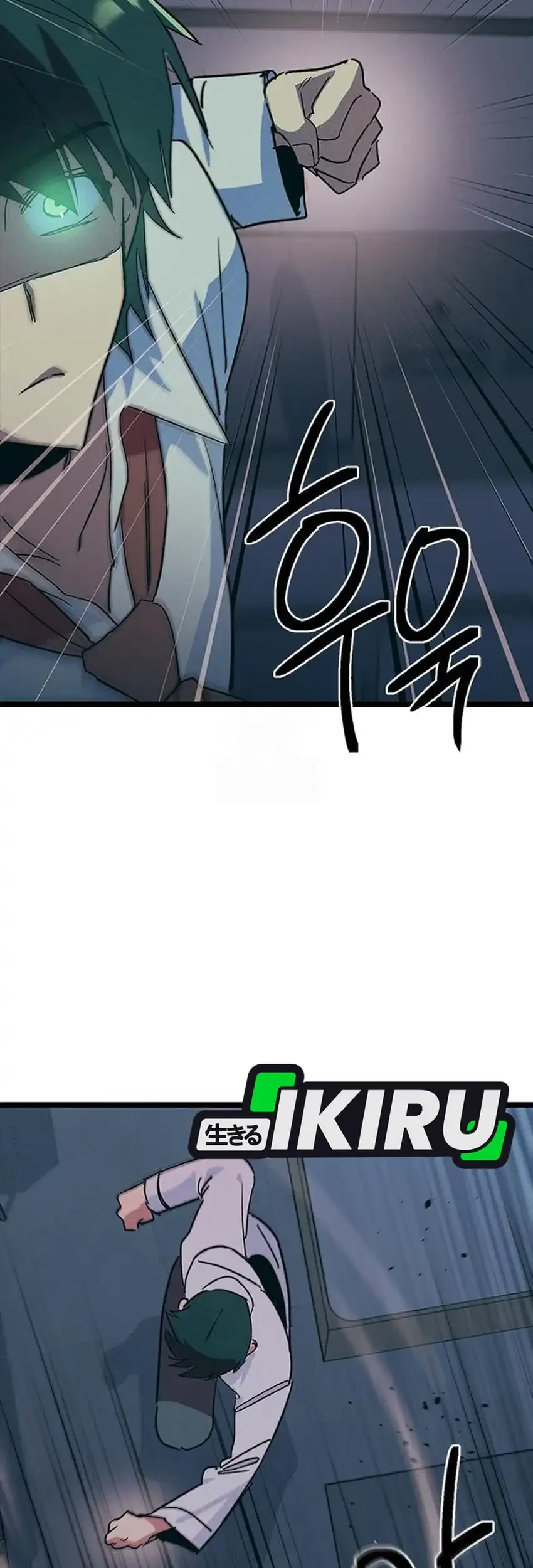 Zodiac Girl Chapter 31 Gambar 29