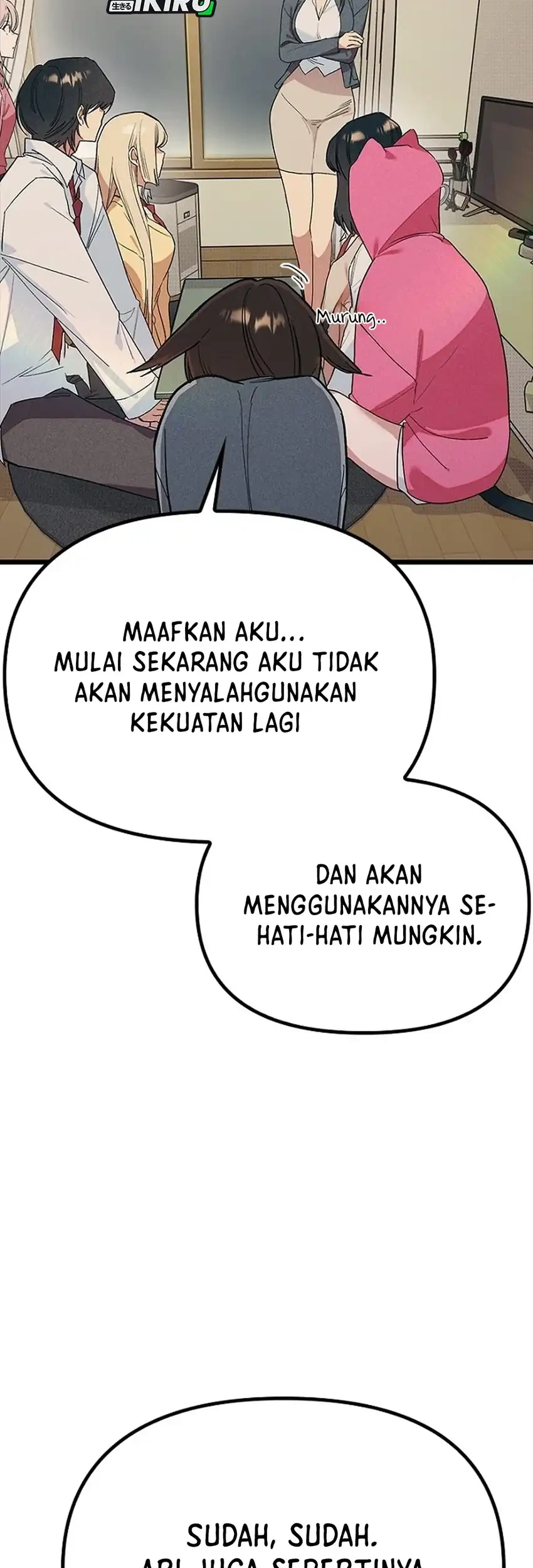 Zodiac Girl Chapter 32 Gambar 23